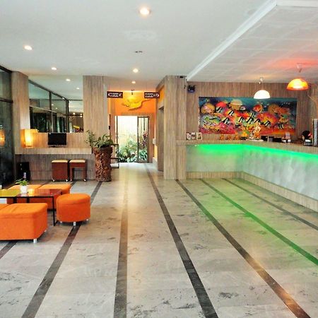 La Moon At Phuket - Sha Extra Plus Esterno foto