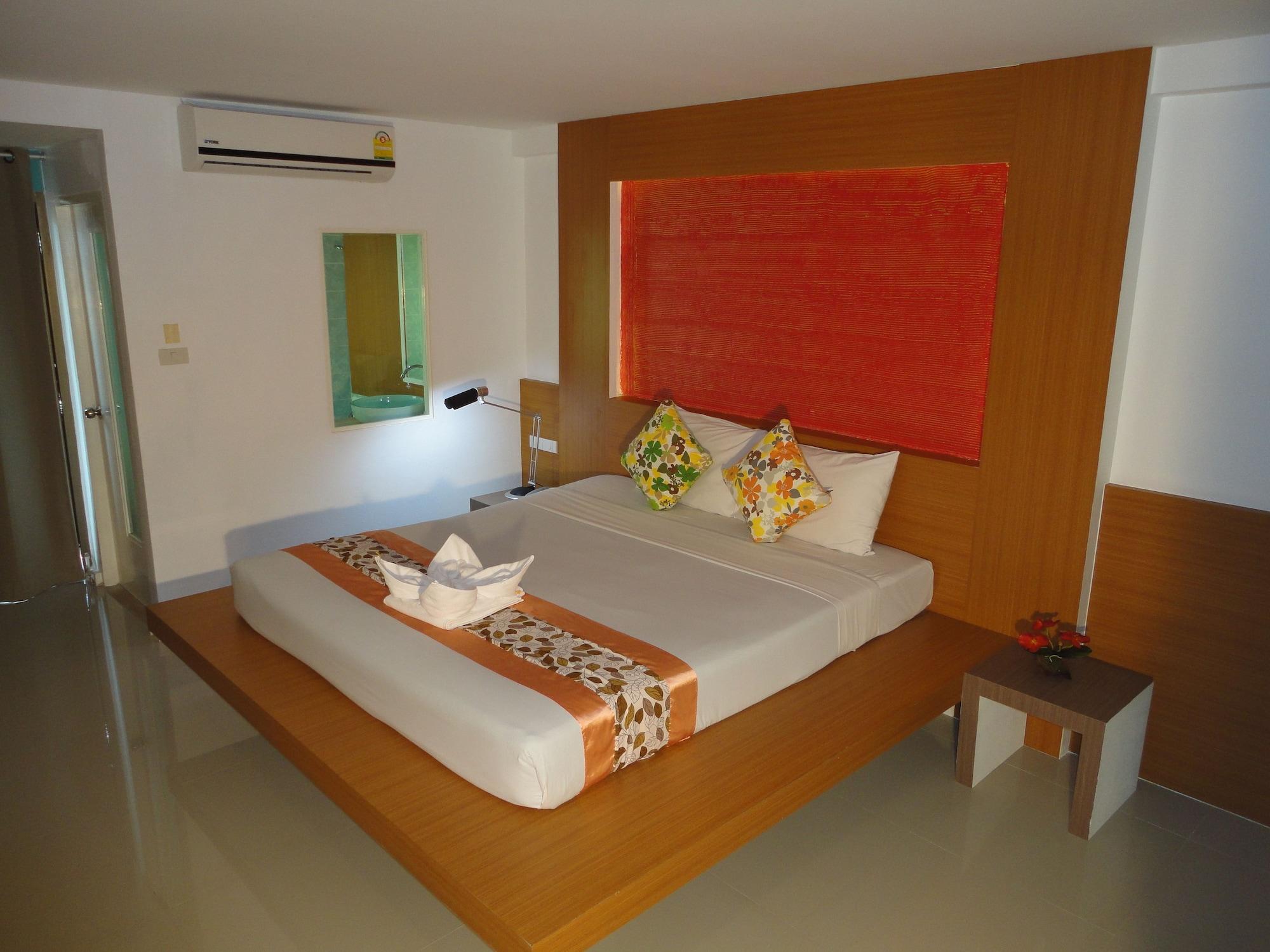 La Moon At Phuket - Sha Extra Plus Esterno foto