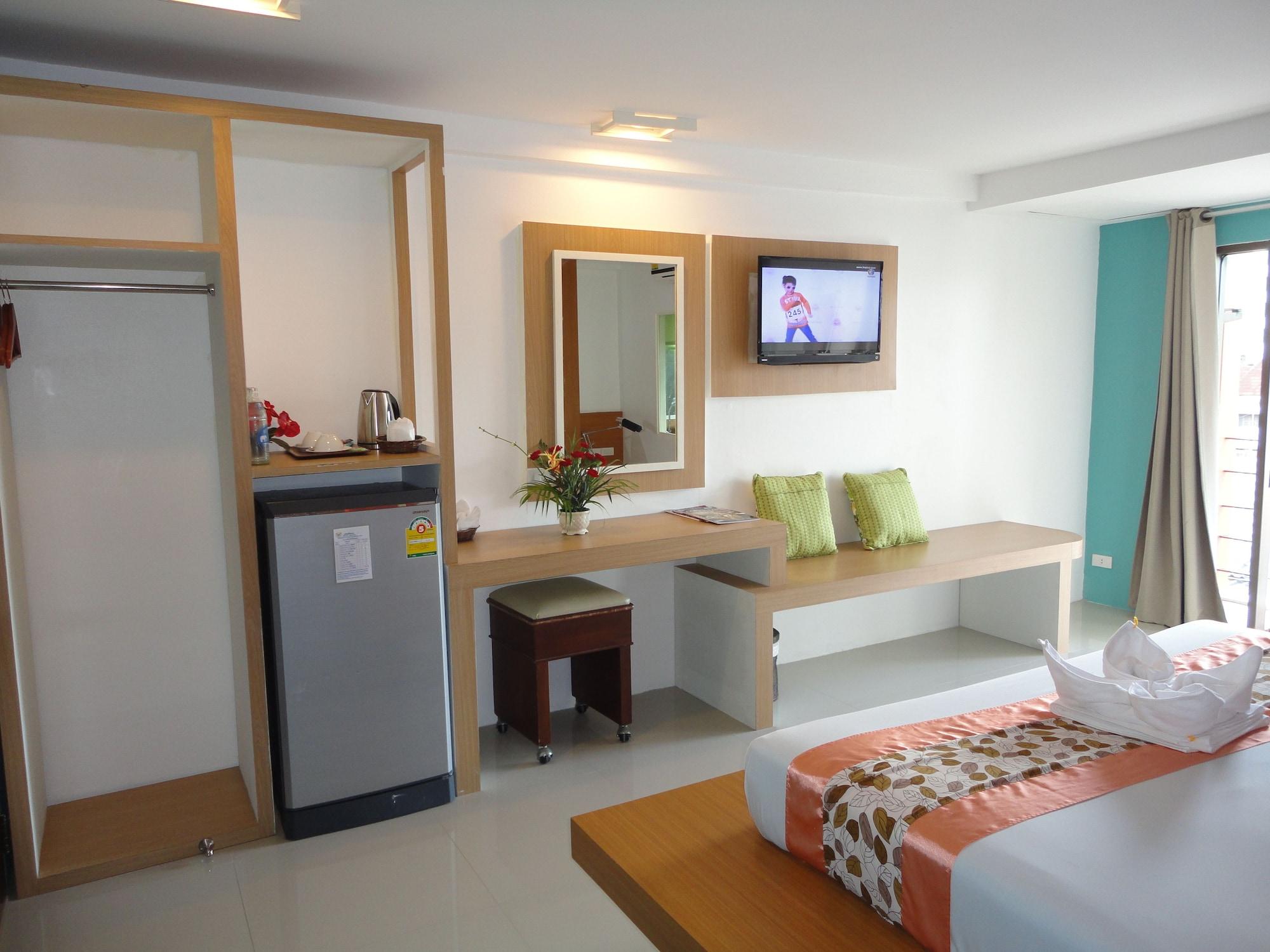La Moon At Phuket - Sha Extra Plus Esterno foto