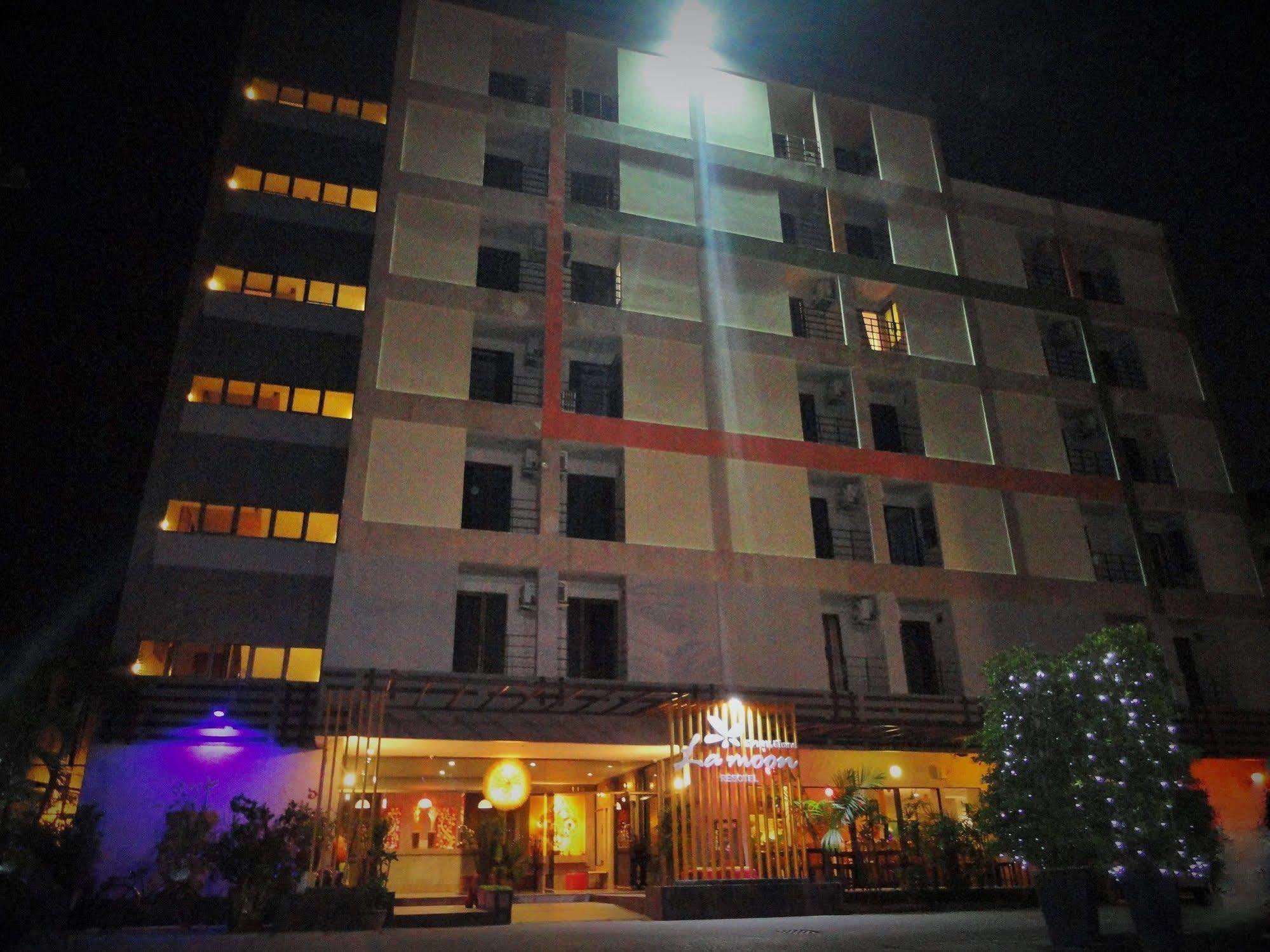 La Moon At Phuket - Sha Extra Plus Esterno foto