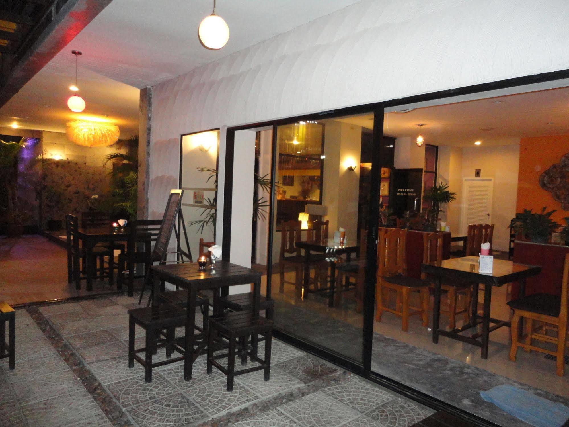 La Moon At Phuket - Sha Extra Plus Esterno foto