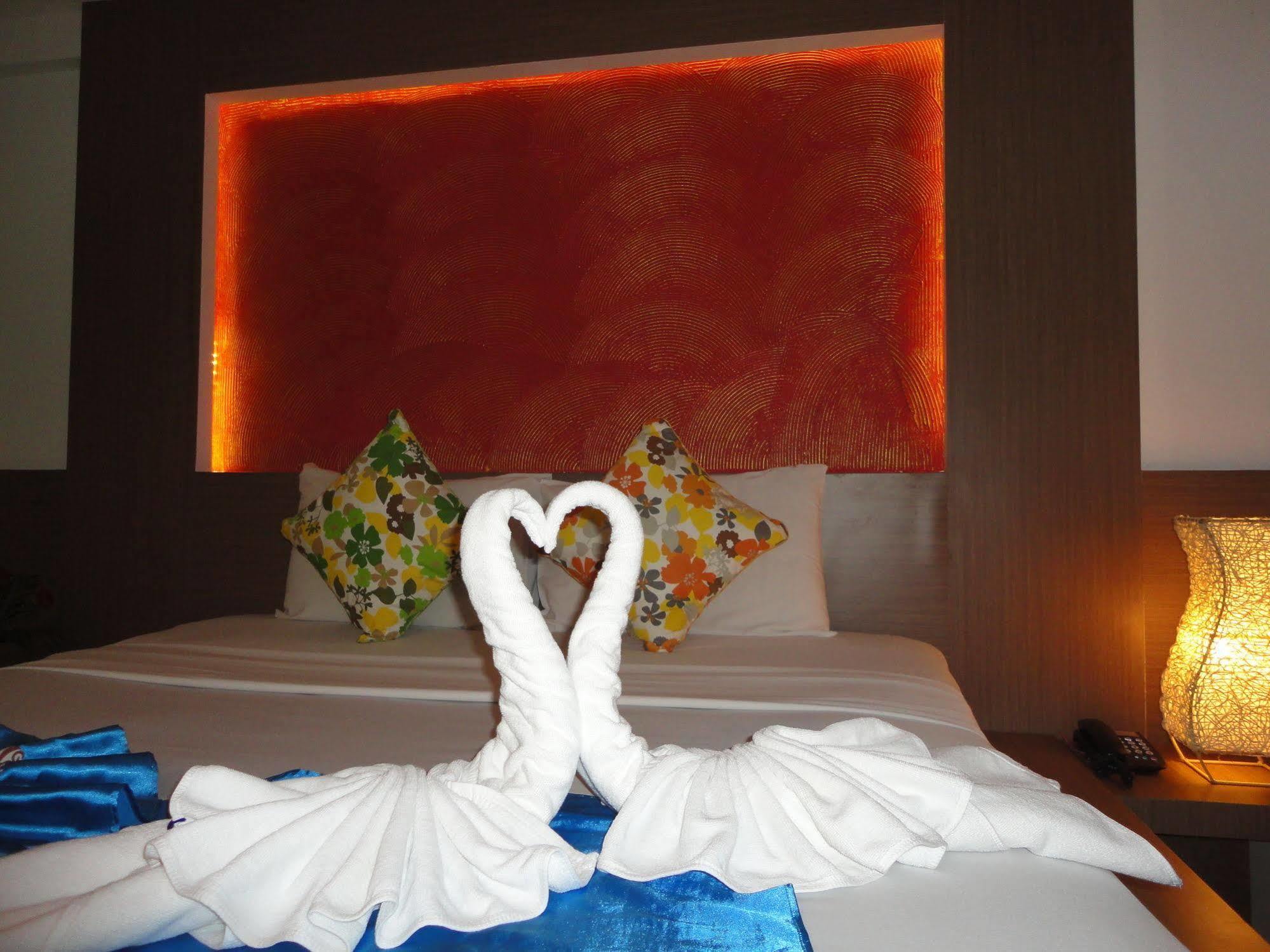 La Moon At Phuket - Sha Extra Plus Esterno foto