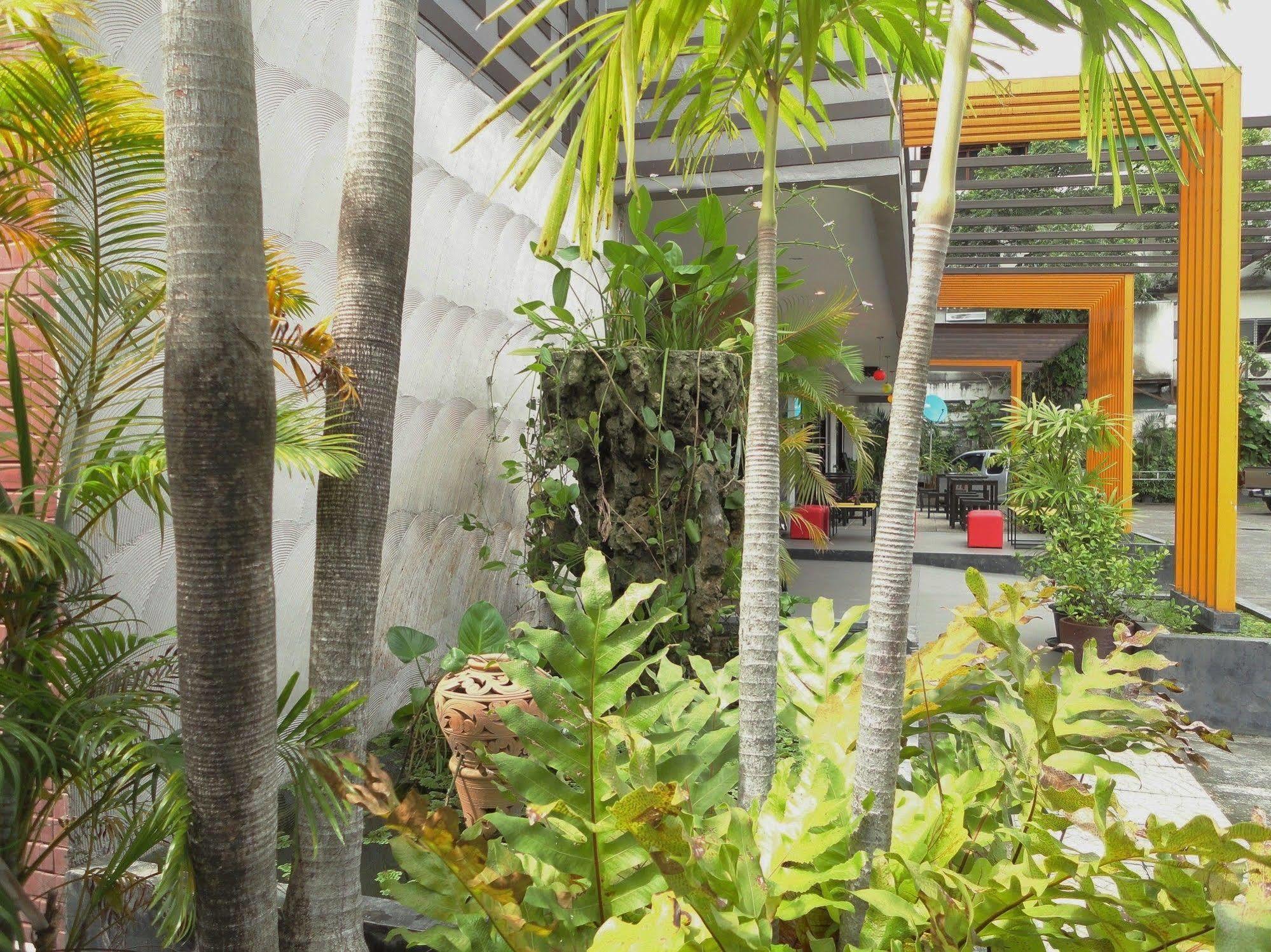 La Moon At Phuket - Sha Extra Plus Esterno foto