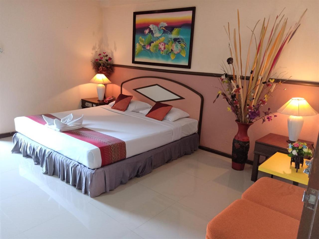 La Moon At Phuket - Sha Extra Plus Esterno foto